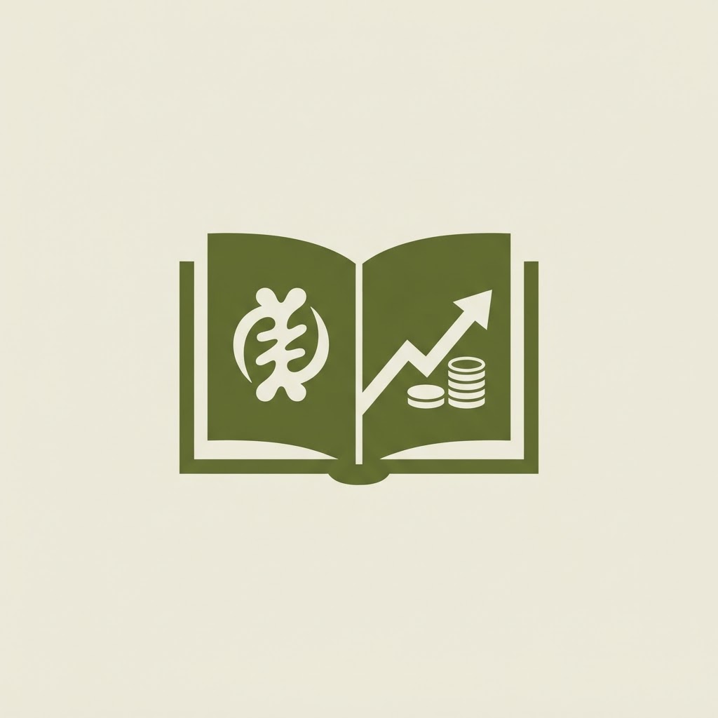 UGBS/Axis Pension Scholarship — illustration