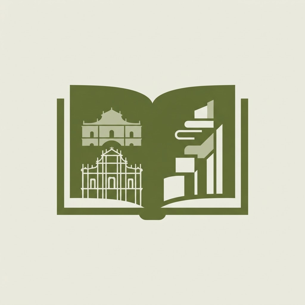 Luso International Bank Scholarship — illustration
