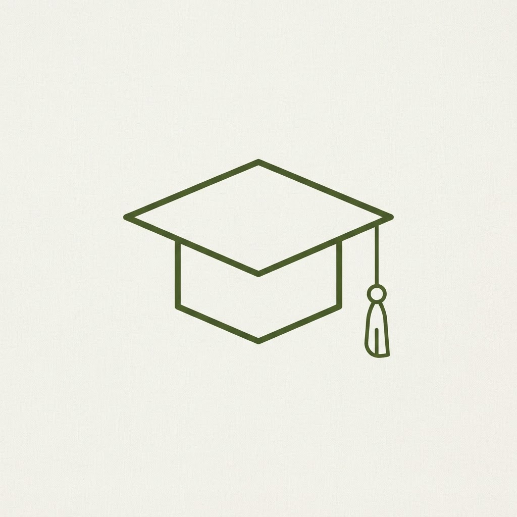 Eric Bleumink Scholarship — illustration