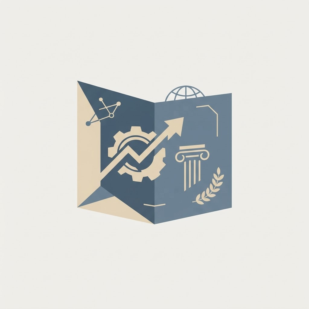 Invest Your Talent in Italy — illustration