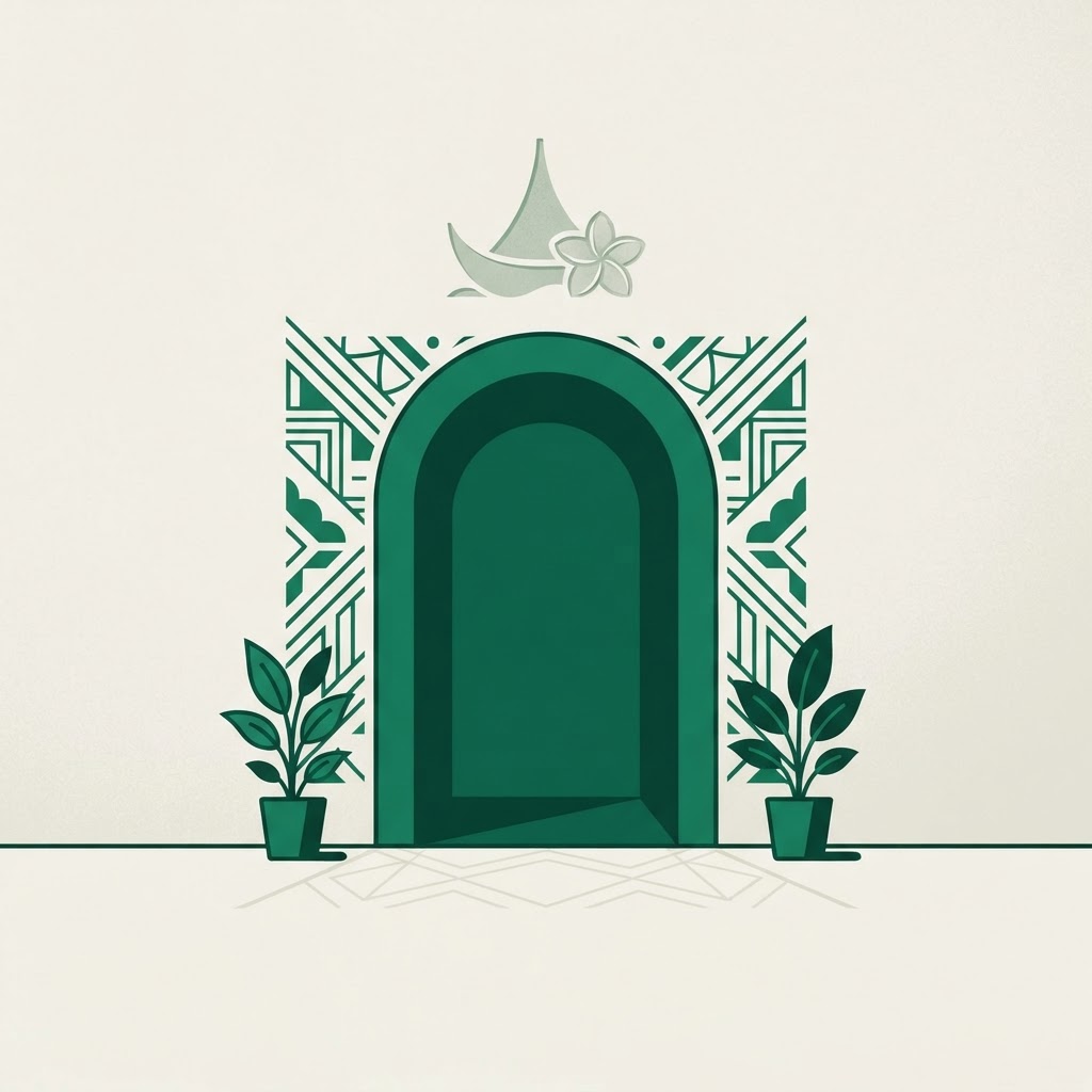 Ralph and Eve Seelye Undergraduate Scholarships — illustration
