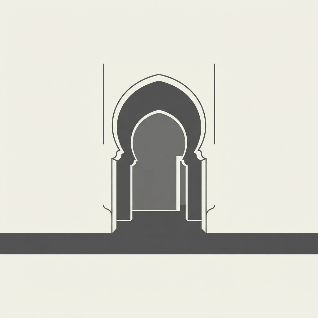 Sheikh Mohamed bin Zayed NYUAD Scholarship for Exceptional Emirati Students — illustration