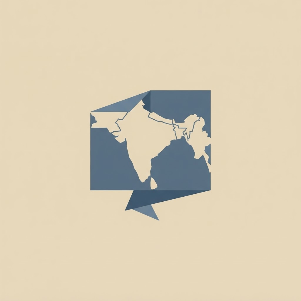 ICCR Scholarship Scheme — illustration