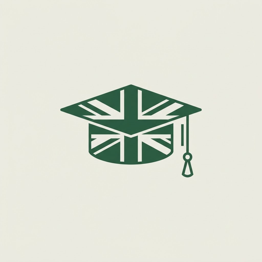 International Undergraduate Merit Scholarship — illustration