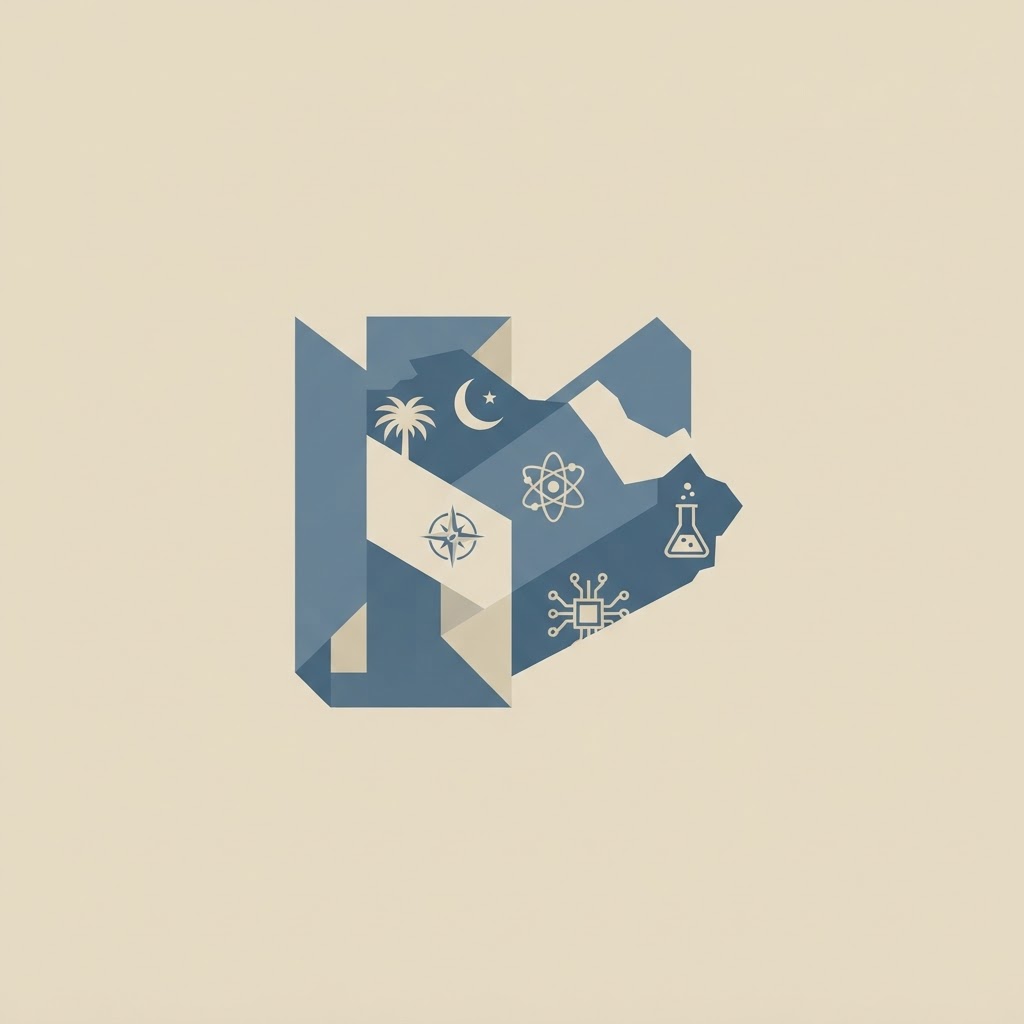 KAUST Graduate Fellowship — illustration
