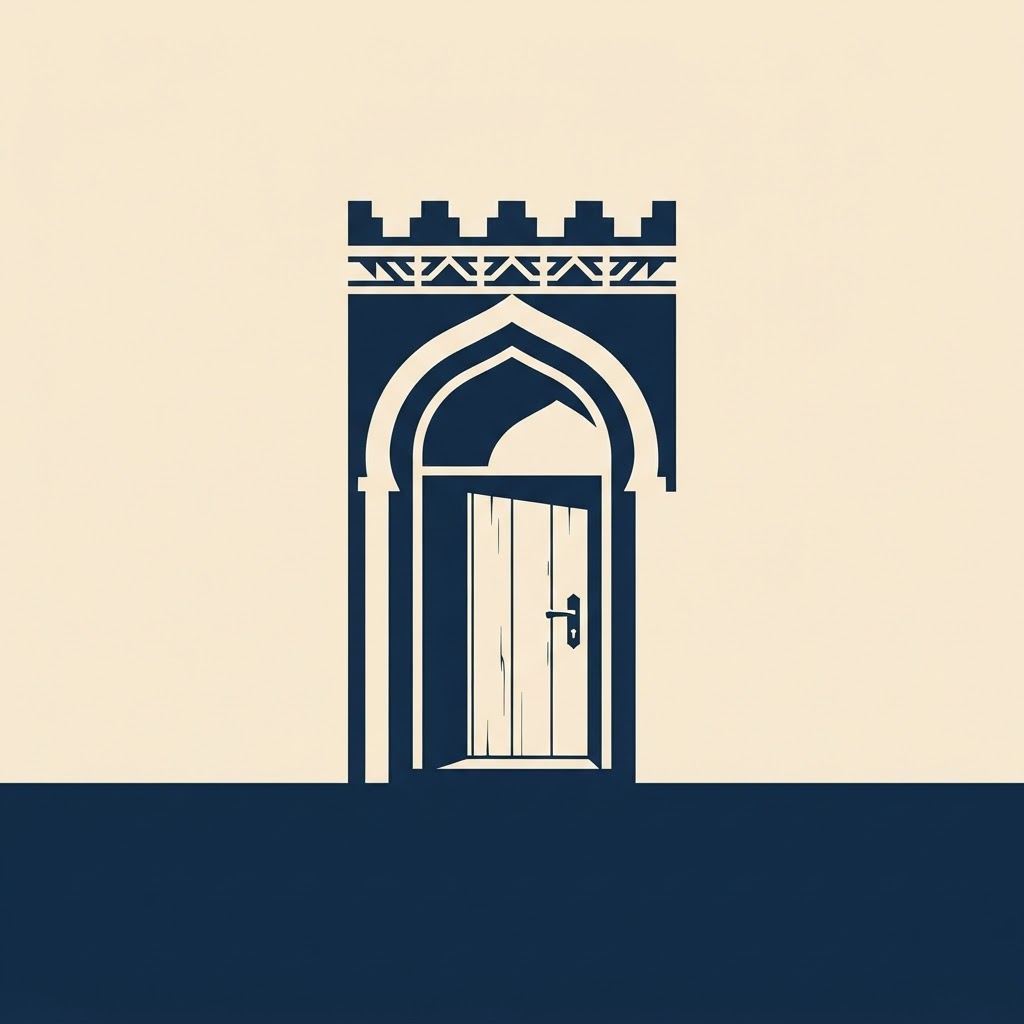 Doha Institute for Graduate Studies Scholarships 2027 — illustration