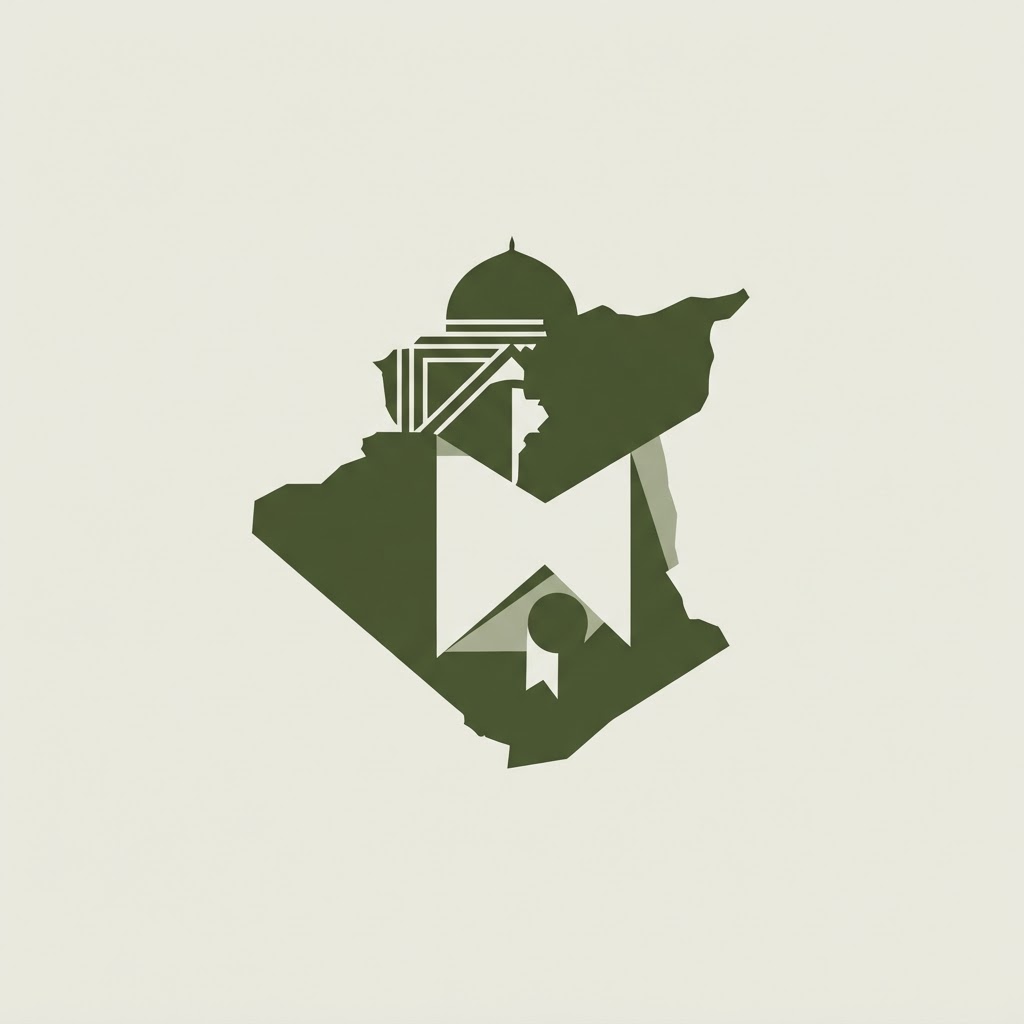 Algeria-Syria University Scholarship Program — illustration