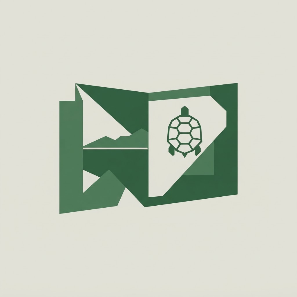 Tortuga Study Abroad Scholarship — illustration