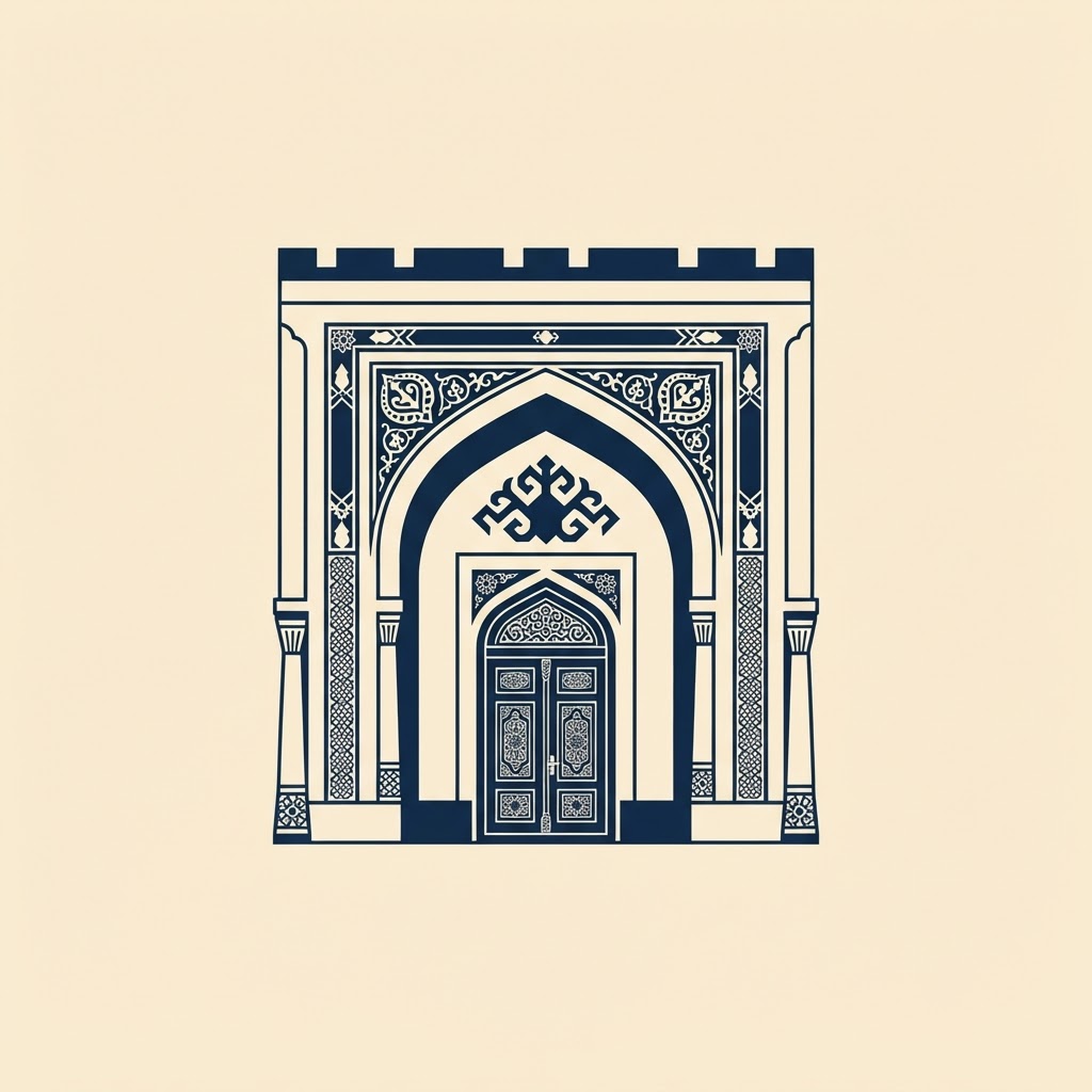 Turkmenistan Government Scholarship for Foreign Citizens — illustration