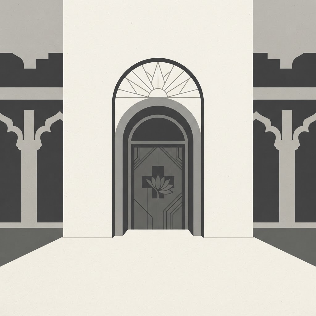 Bangladesh Government Medical and Dental Study Scholarships — illustration