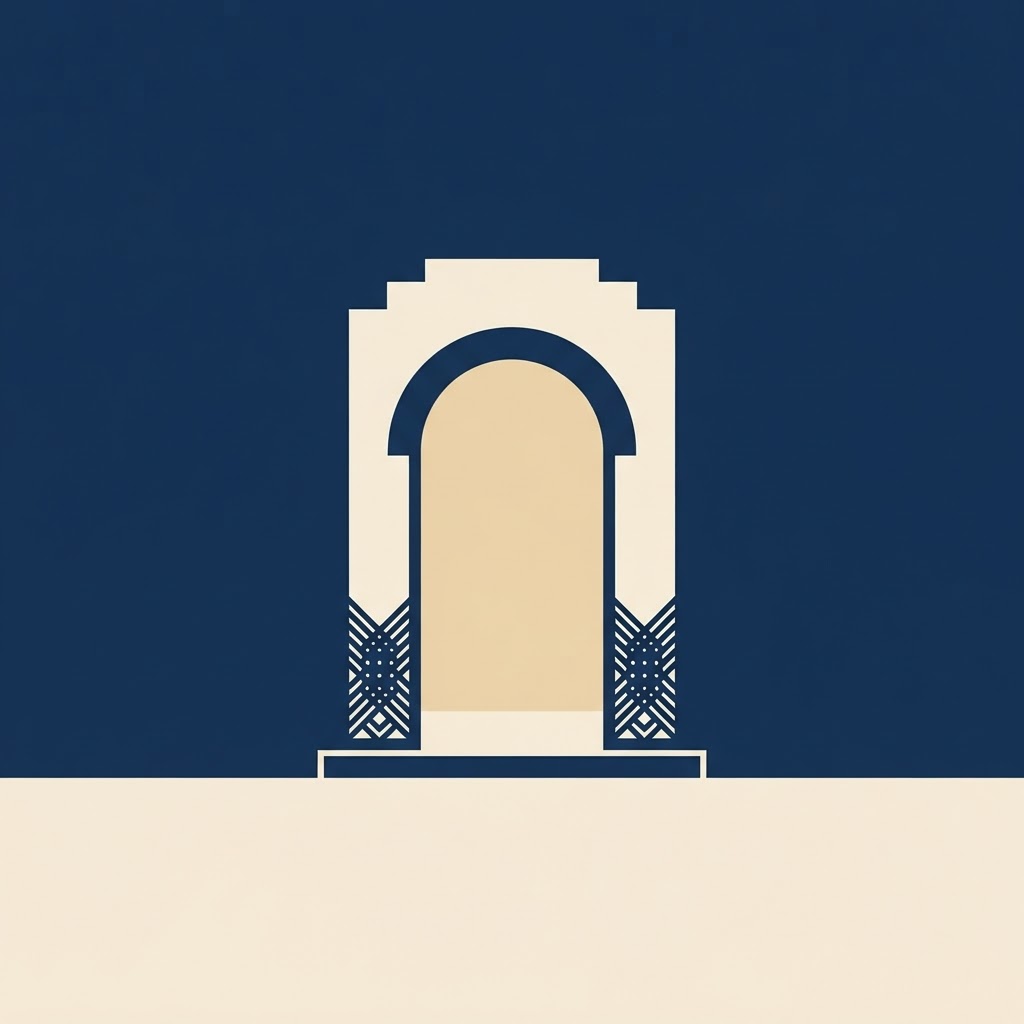 East-West Center Graduate Degree Fellowship — illustration