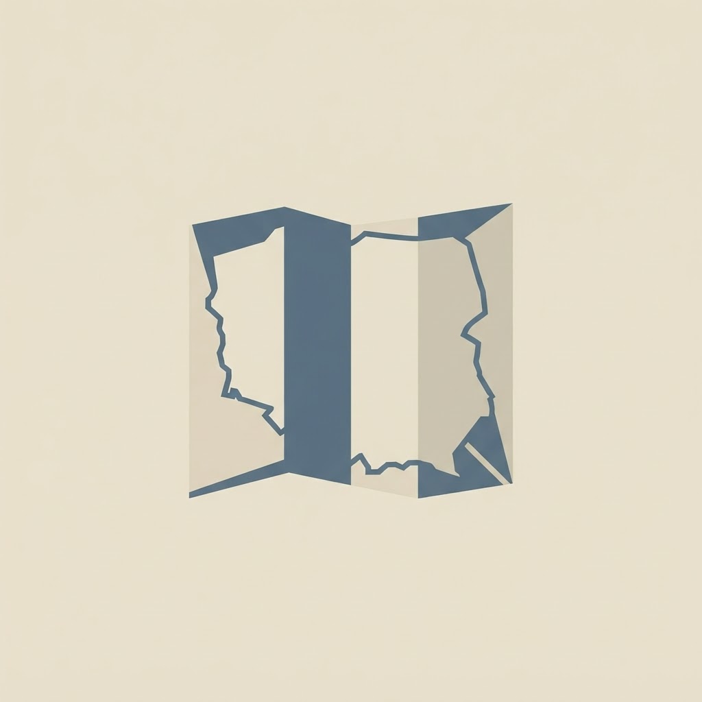 Poland My First Choice NAWA — illustration