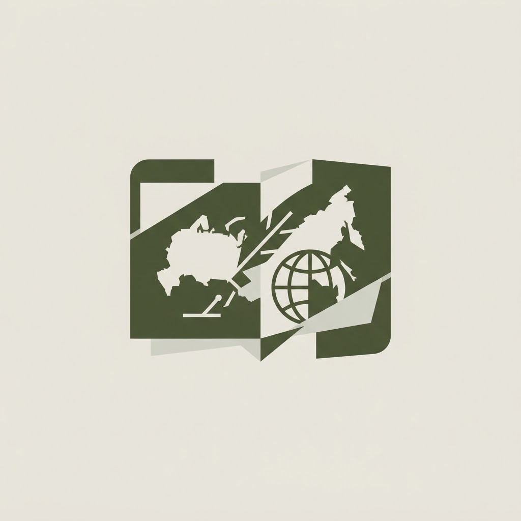 InteRussia Fellowship — illustration