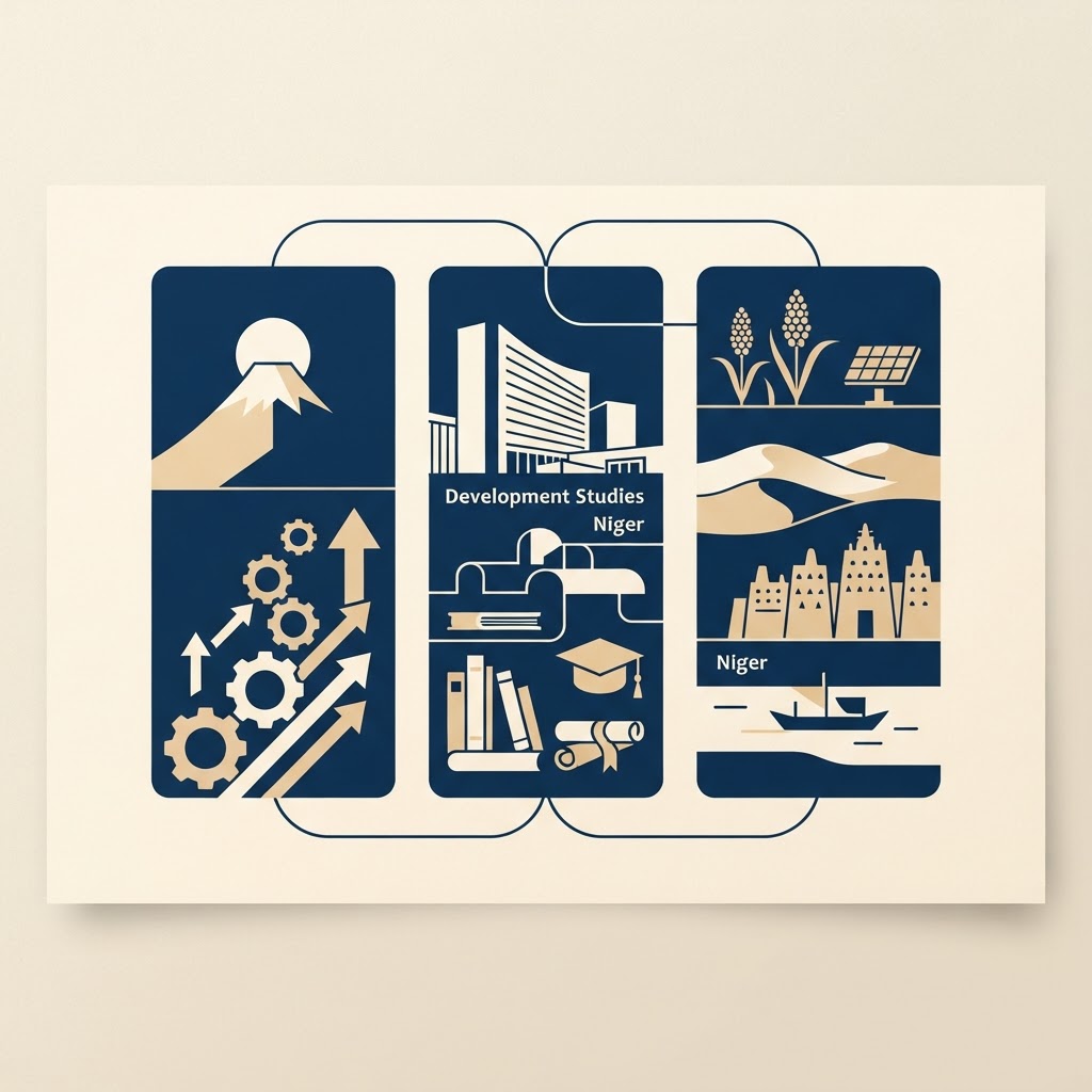 Joint Japan/World Bank Graduate Scholarship Program (JJ/WBGSP) — illustration