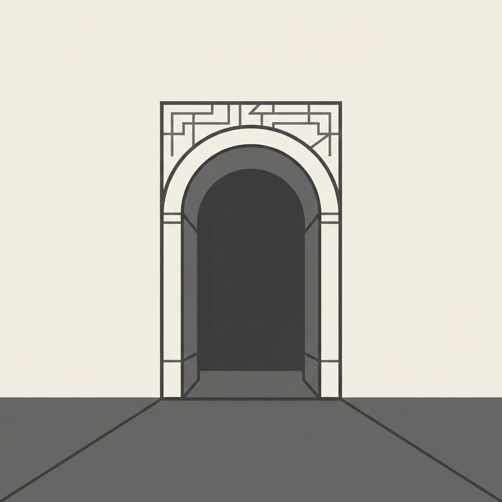 BCM Scholarship — illustration