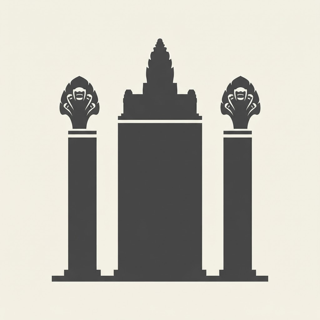Prime Minister Hun Sen Scholarship — illustration