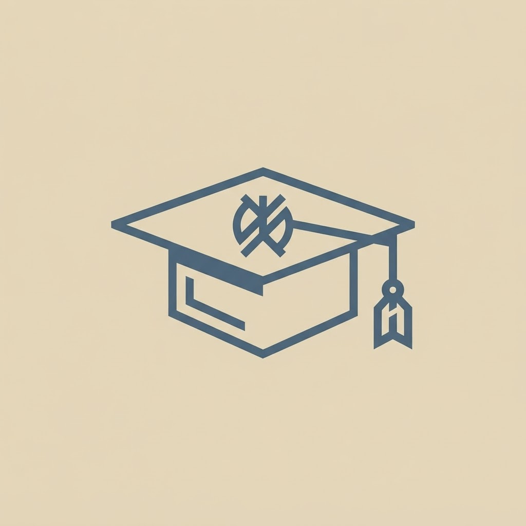 Wole Ogunyemi Foundation Scholarship — illustration