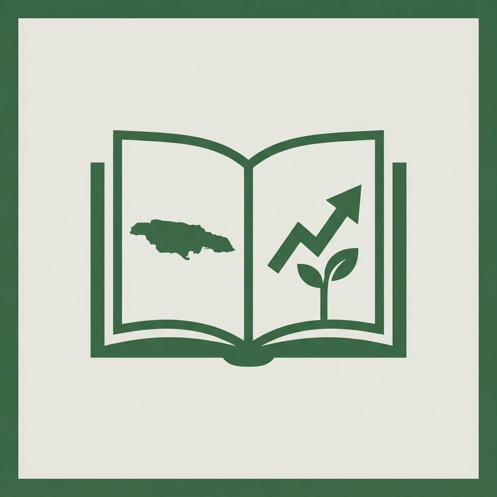 Jamaica Flour Mills Foundation General Scholarships & Grants — illustration