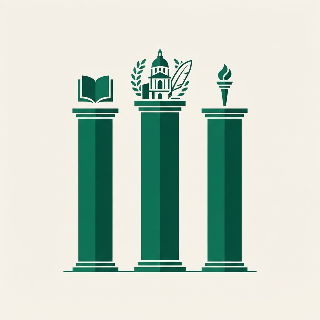 France Chateaubriand Fellowship Program — illustration
