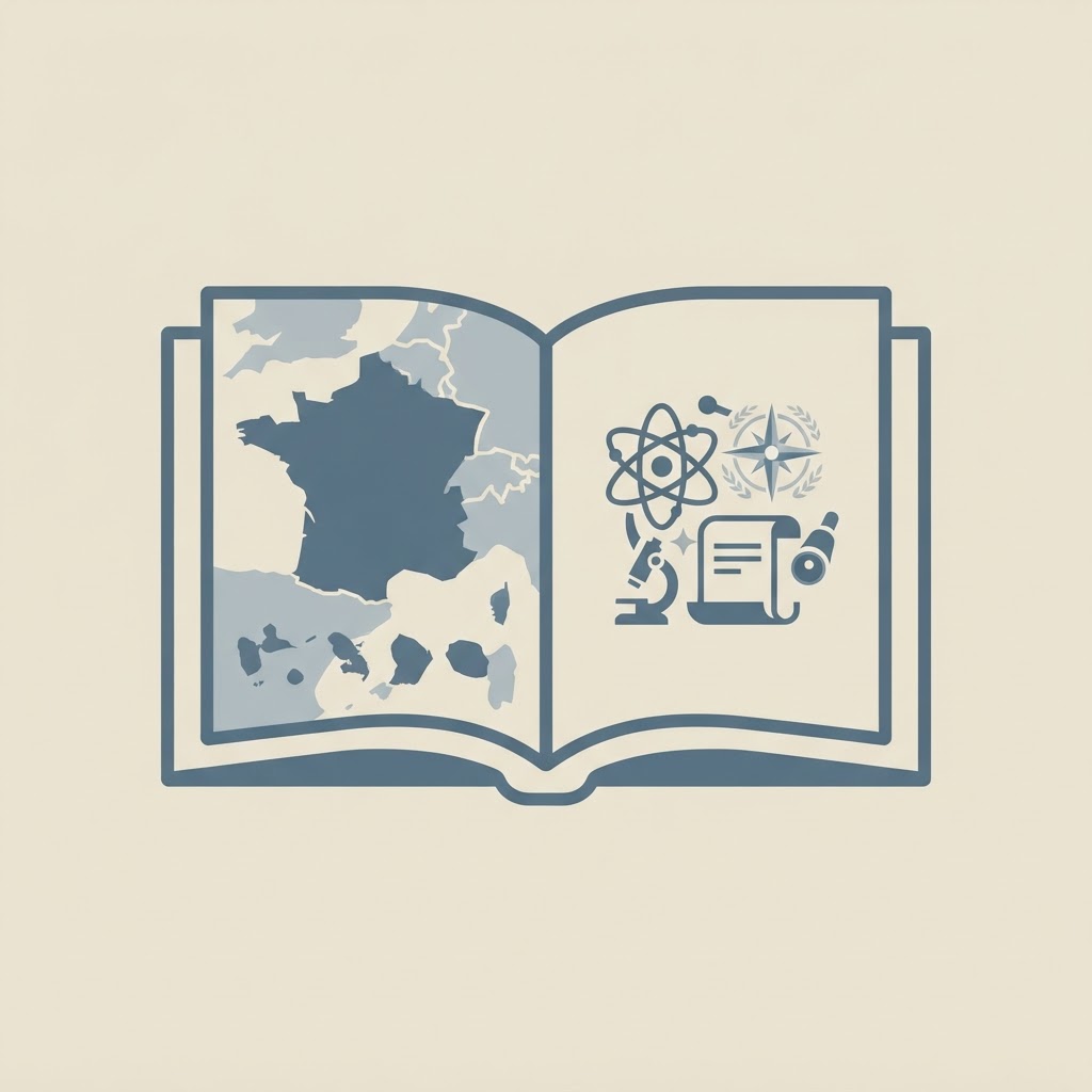 ENS International Selection Scholarships — illustration