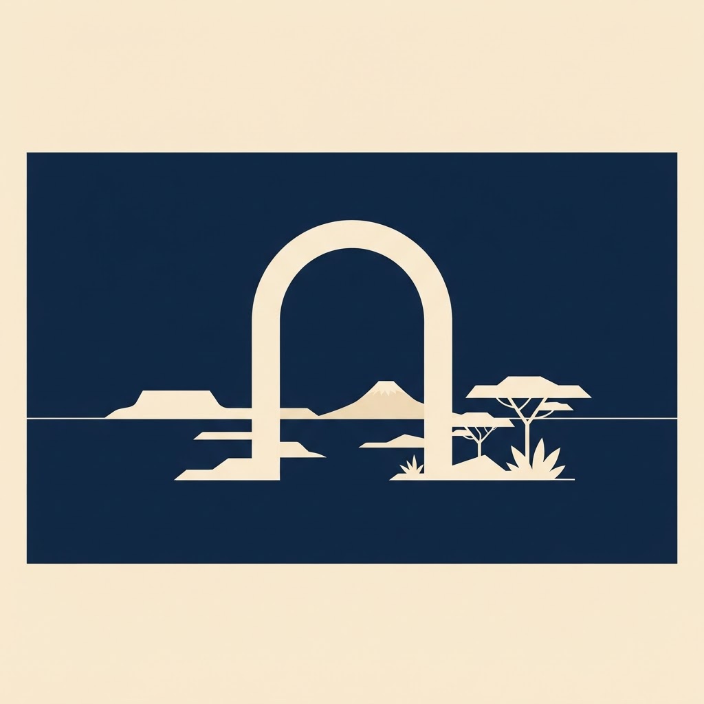 Mastercard Foundation Scholars Program at Makerere University — illustration
