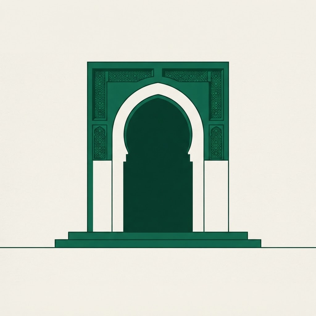American University in Cairo (AUC) Fellowships — illustration