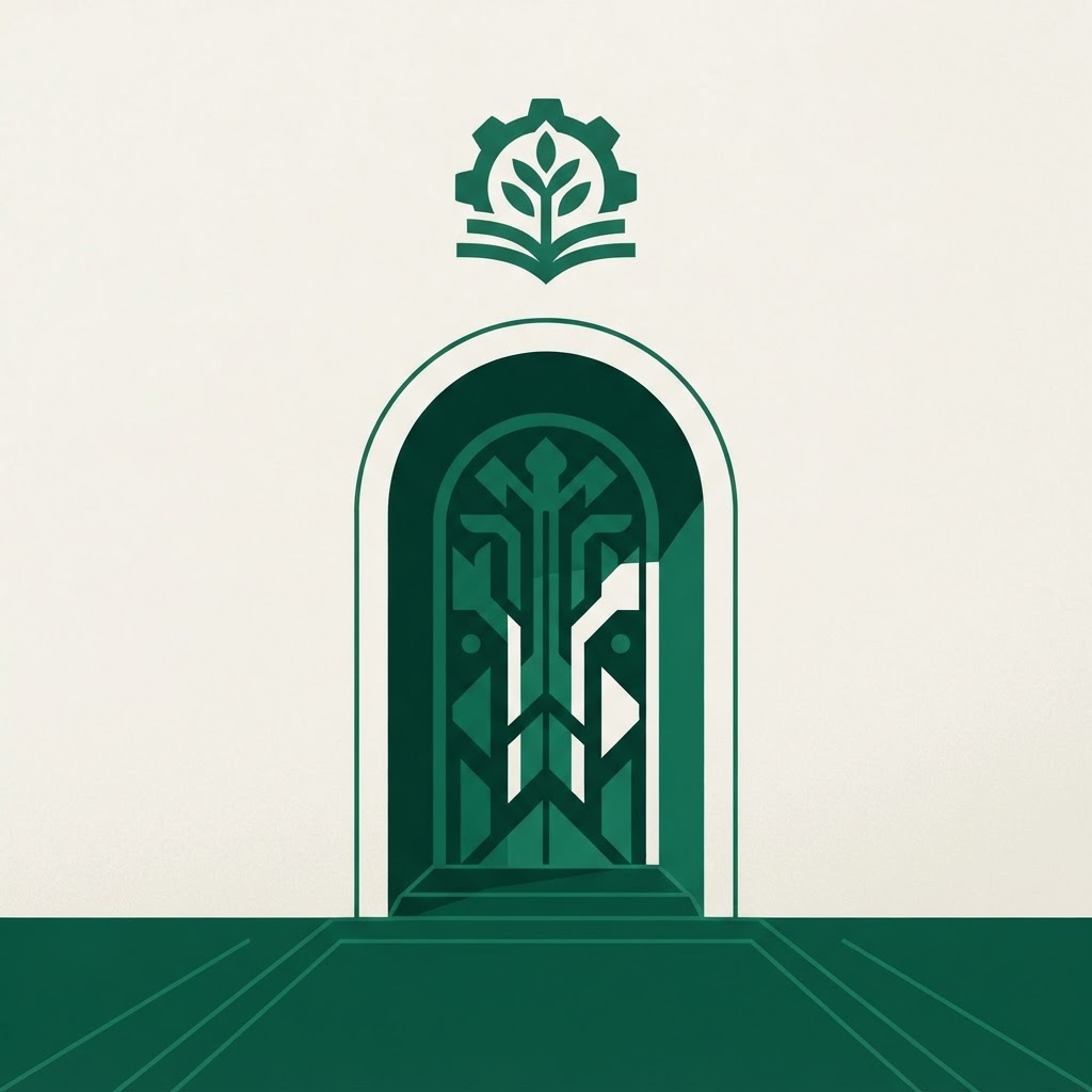 2026 Pan African University Postgraduate Scholarships — illustration