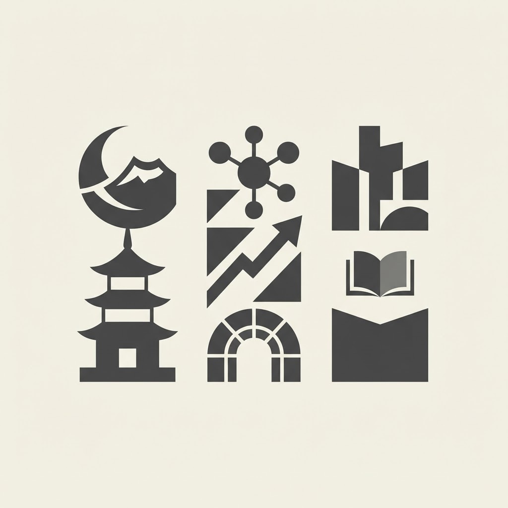 Skoltech Scholarships for International Students — illustration