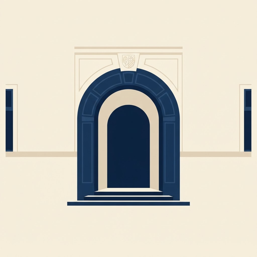 SZTE Start Scholarship — illustration