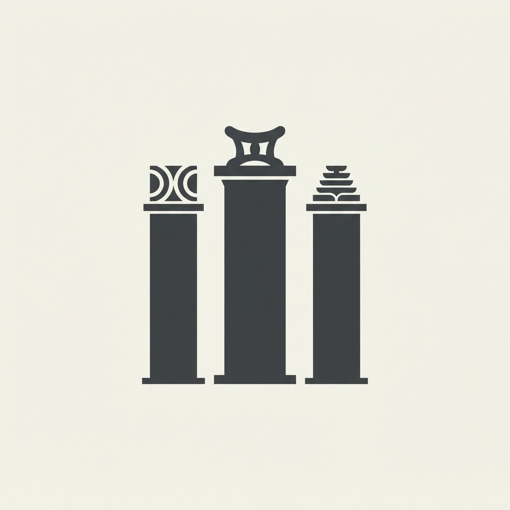Fondazione Edu Scholarship — illustration