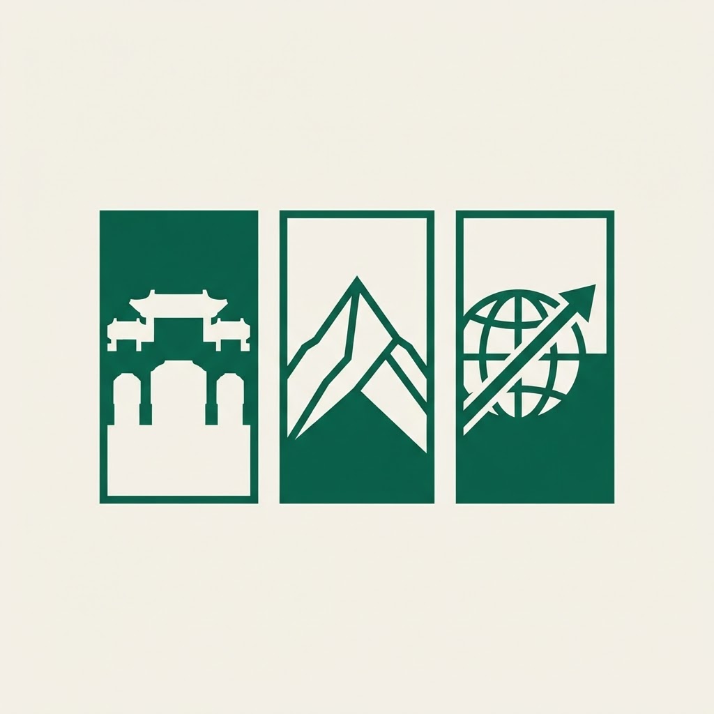 NDHU International Student Scholarship — illustration