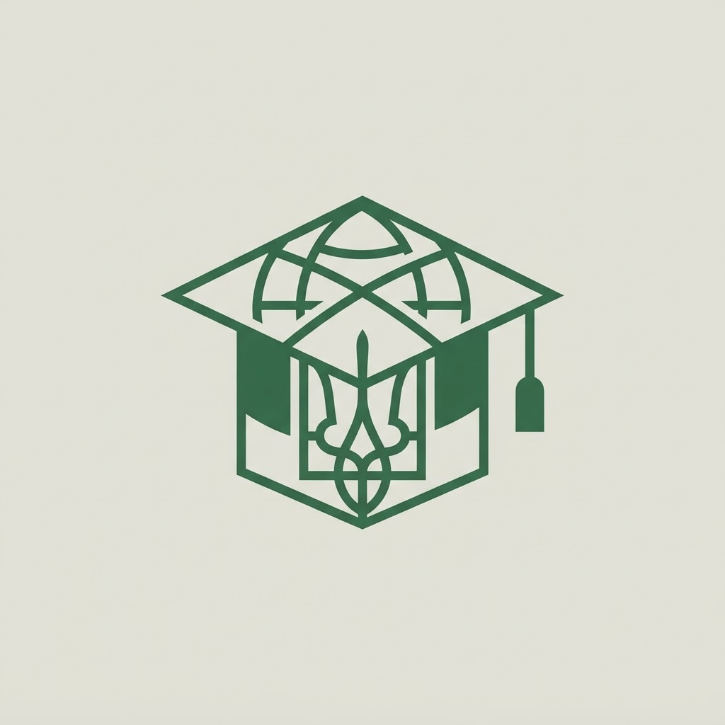 National Scholarship of Ukraine for International Students — illustration