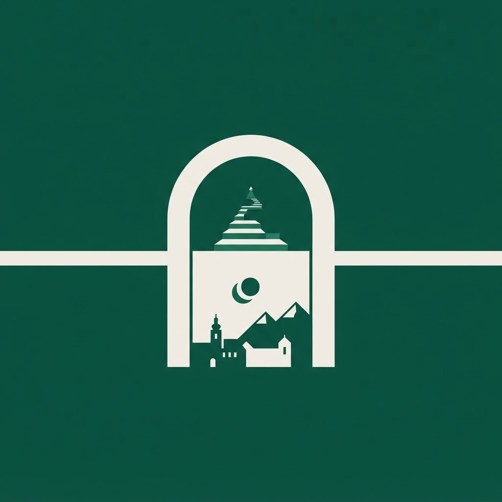 Richard Plaschka Fellowship — illustration