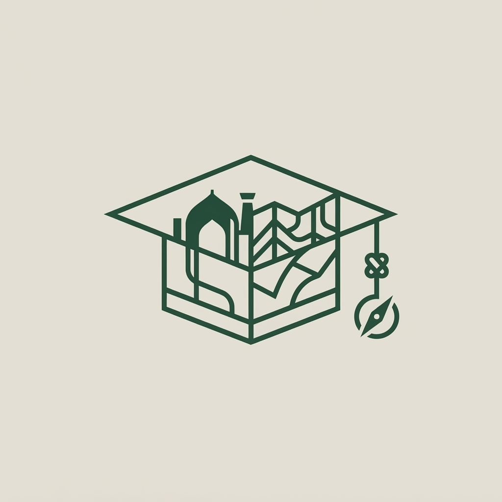 Silk Road International University of Tourism and Cultural Heritage Scholarships — illustration
