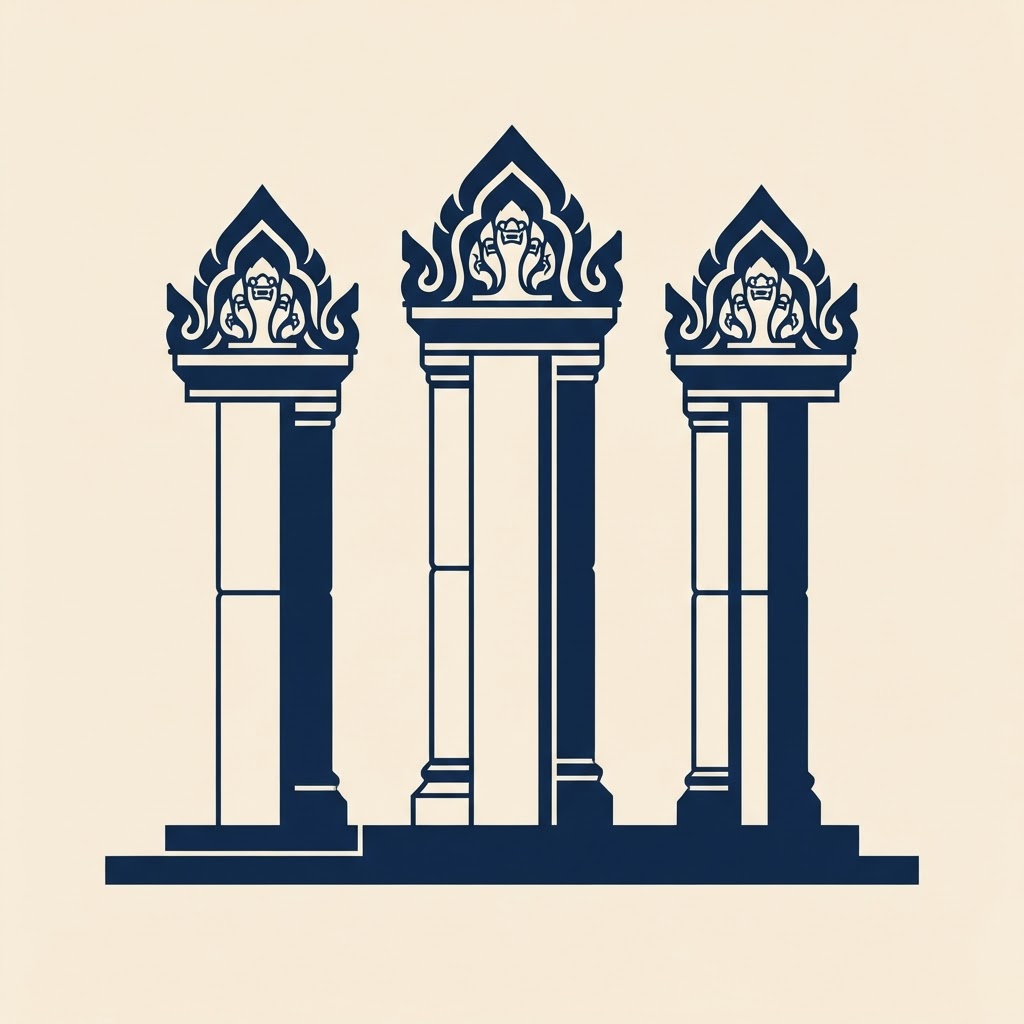 Paragon Pathway Scholarships — illustration