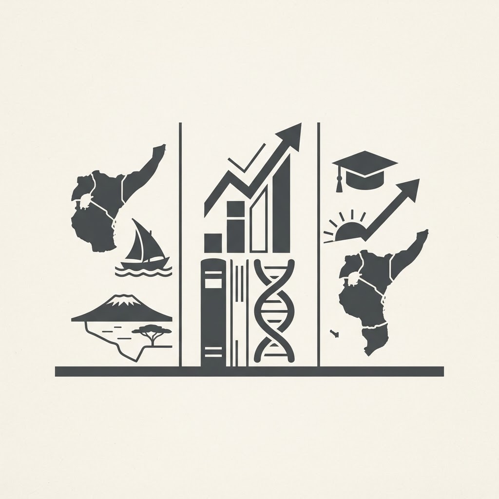 IsDB Scholarship Programme — illustration