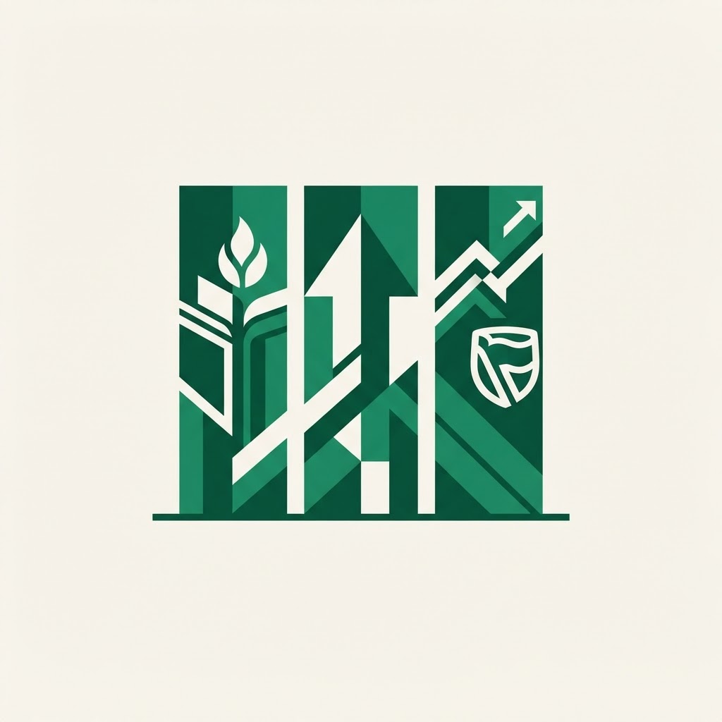 Stanbic Bank Zimbabwe and Midlands State University Transformative Scholarship — illustration