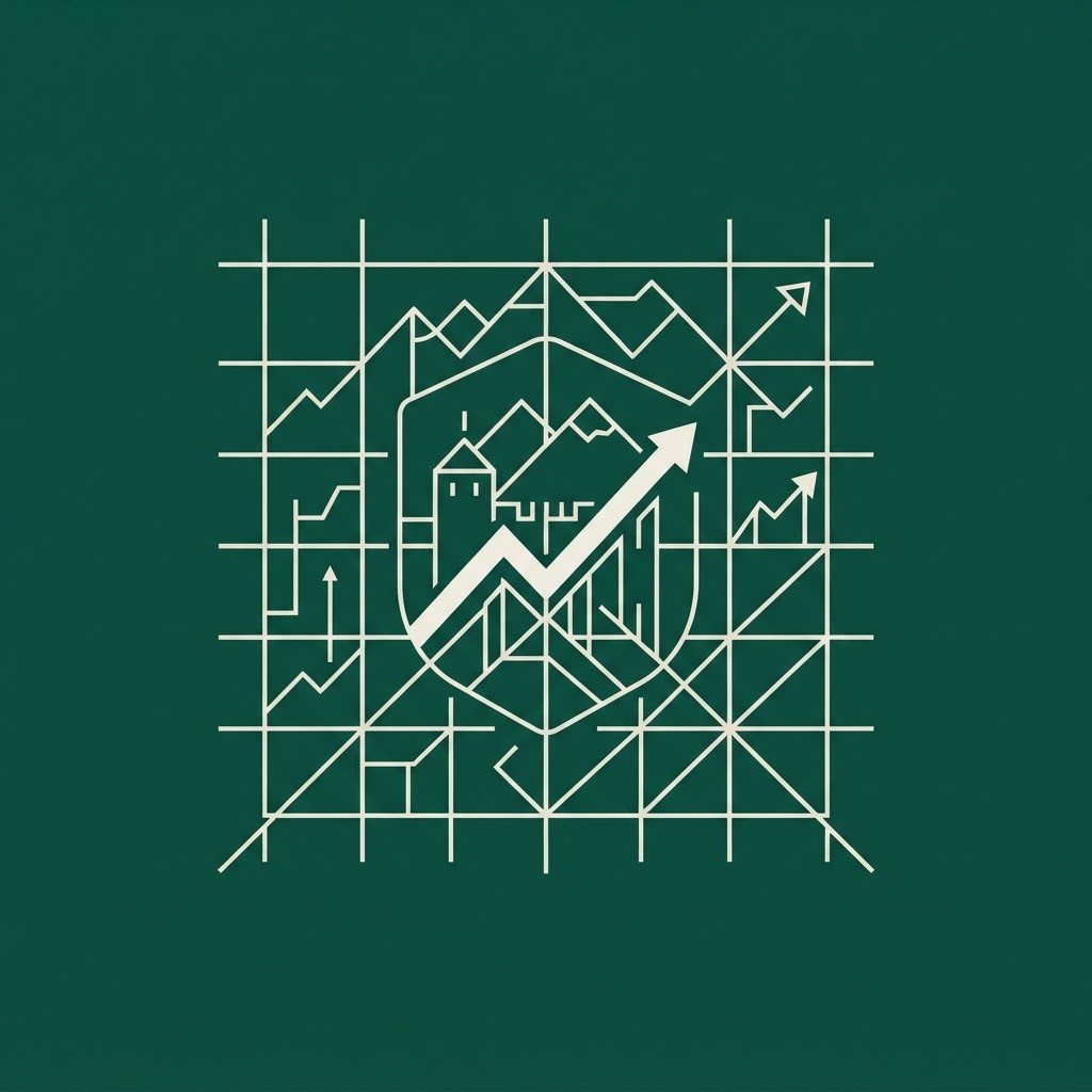CFA exam scholarship — illustration