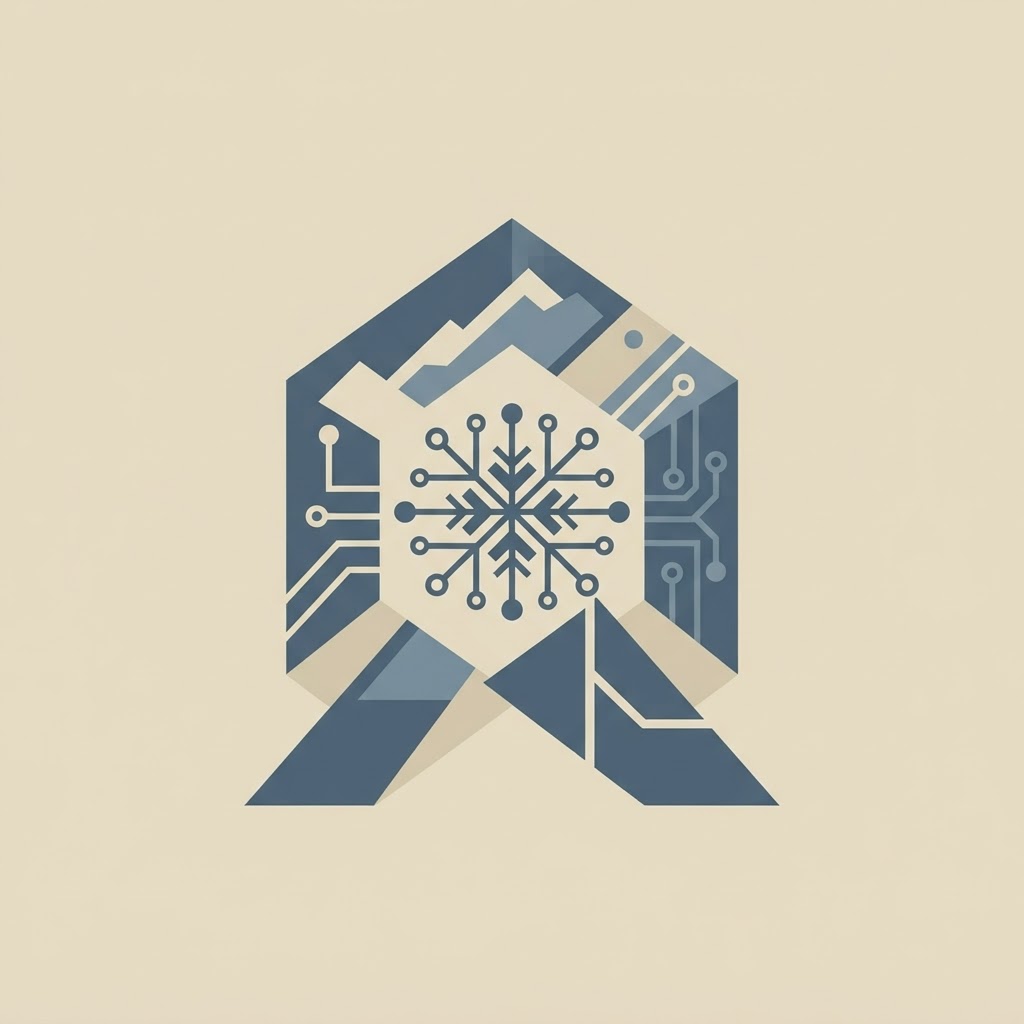 GATE Institute Google DeepMind AI Master’s Scholarship — illustration