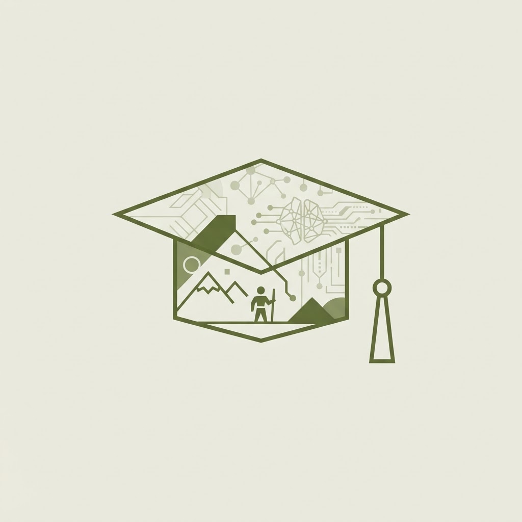 Erasmus Mundus Joint Master in Artificial Intelligence (EMAI) — illustration