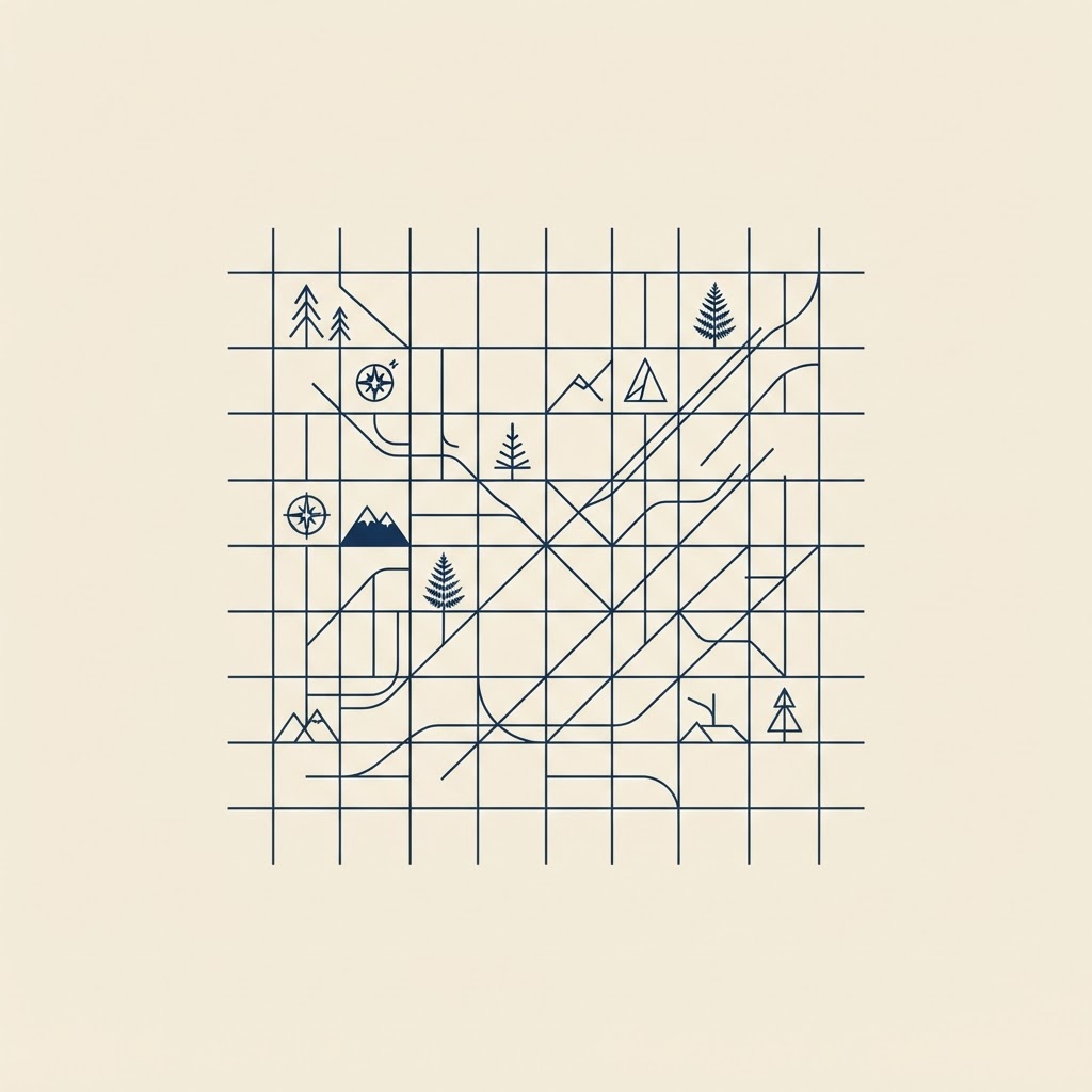 Ekologos Mobility Scholarship — illustration