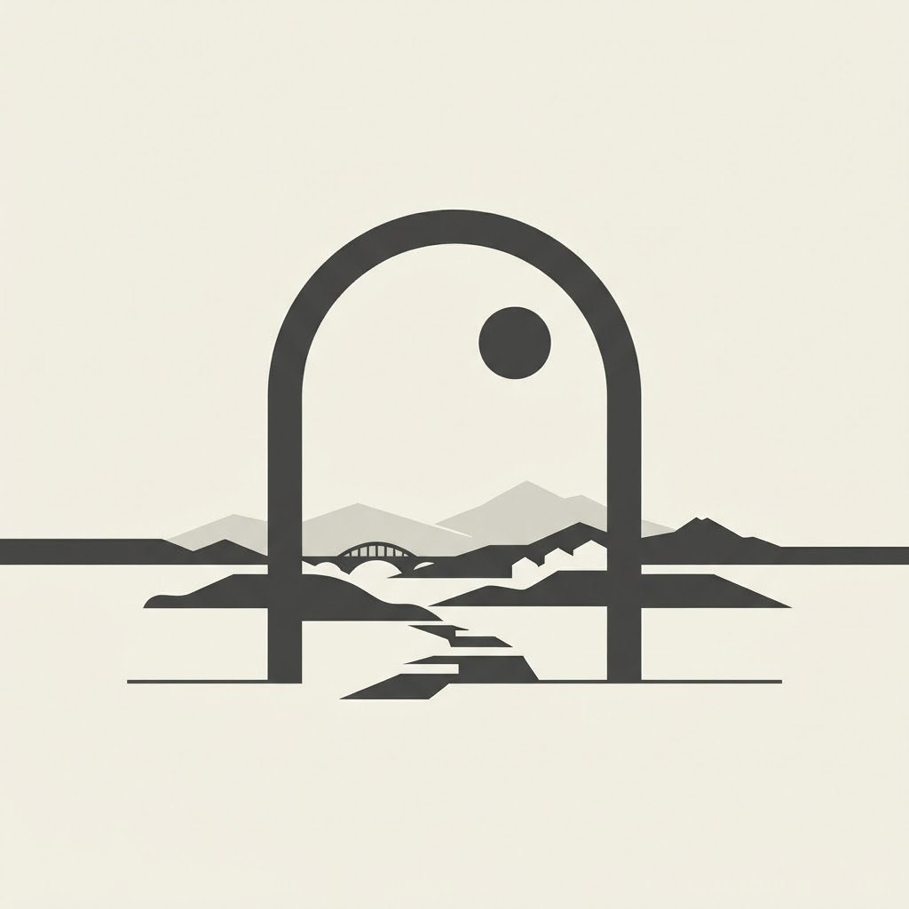 Erasmus+ Credit Mobility — illustration