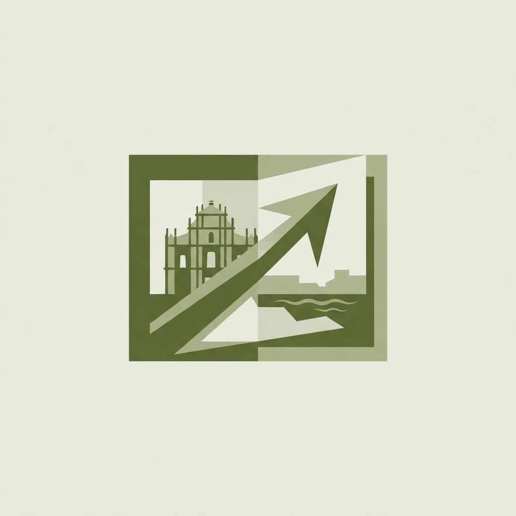 Menzies Aviation Macau Scholarship — illustration