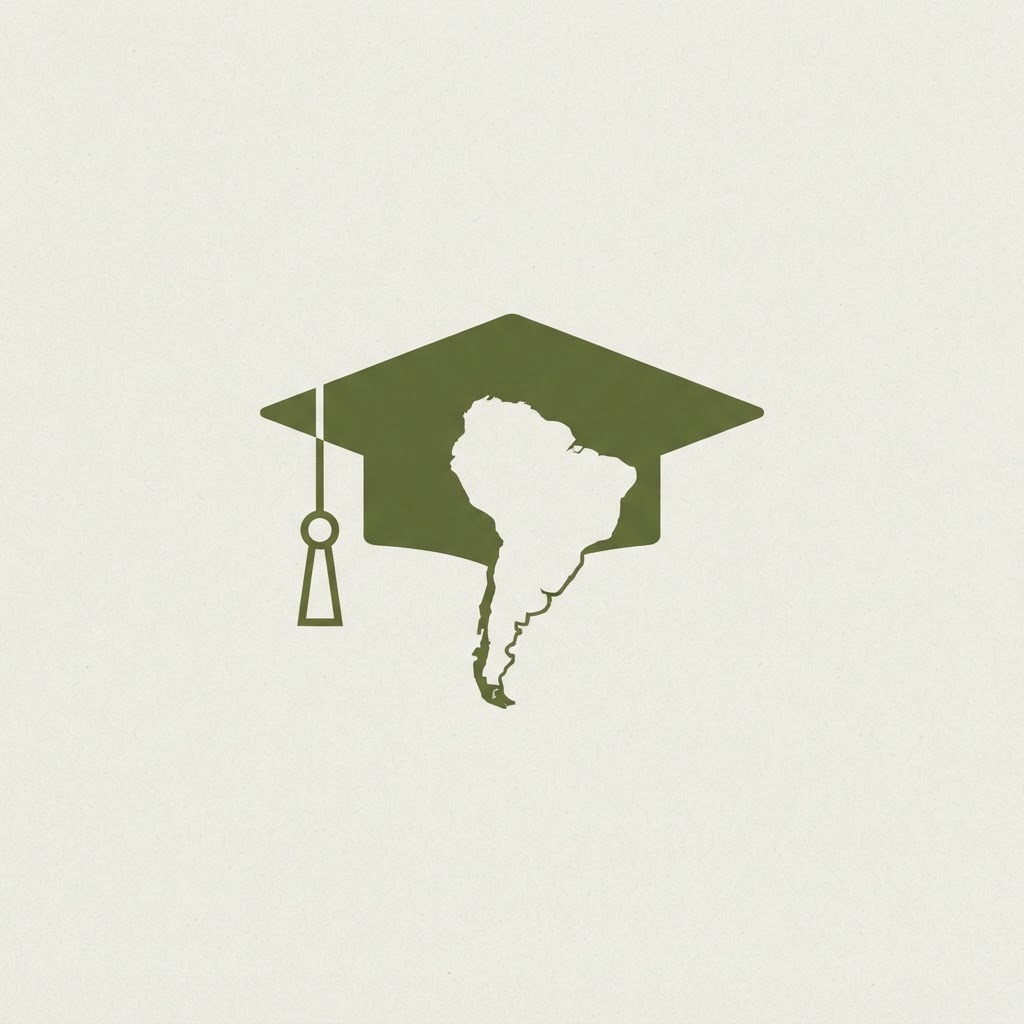 ANID master’s degree scholarship — illustration