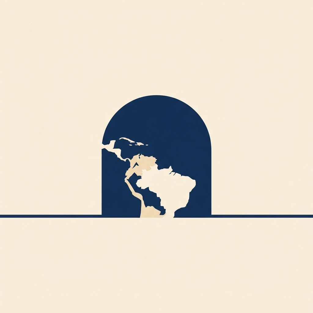 GCUB International Mobility Program (GCUB-Mob) — illustration