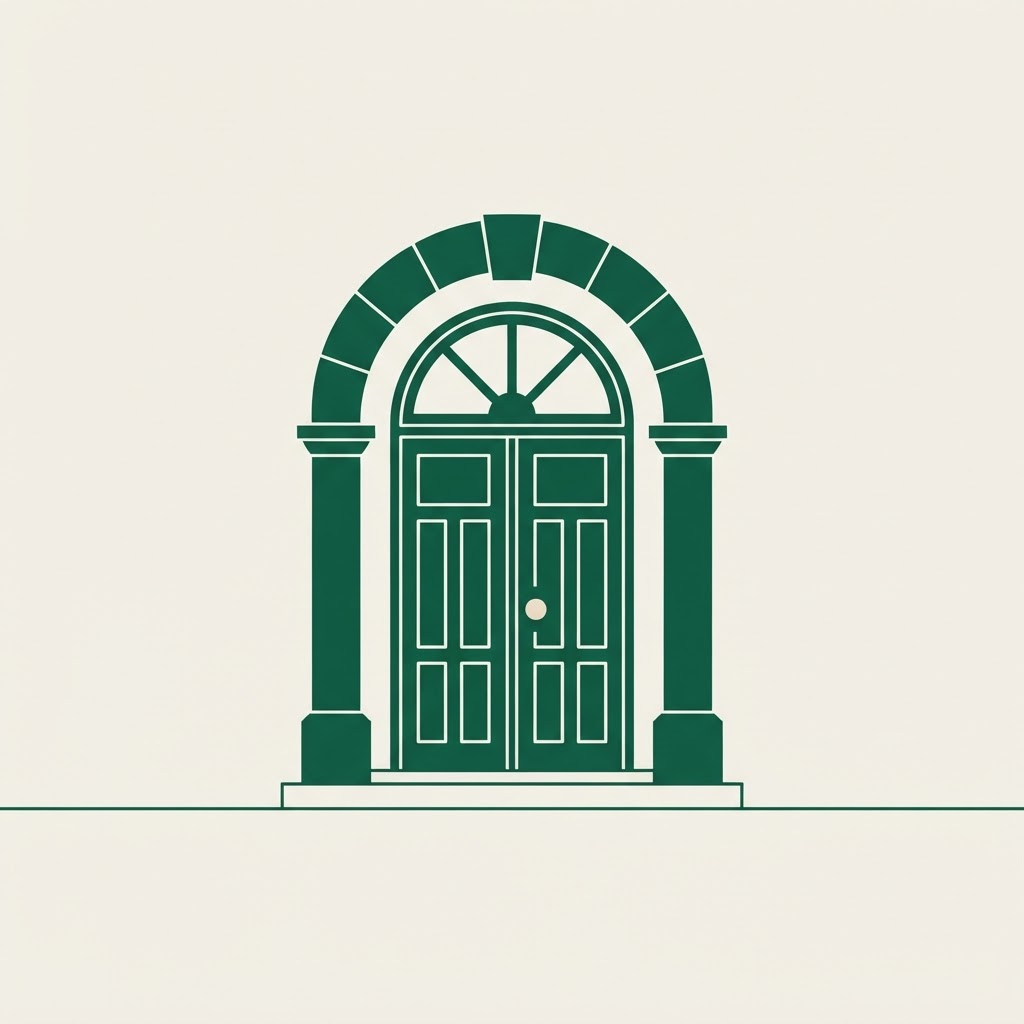 Fulbright Greece Scholarships for U.S. Citizens — illustration