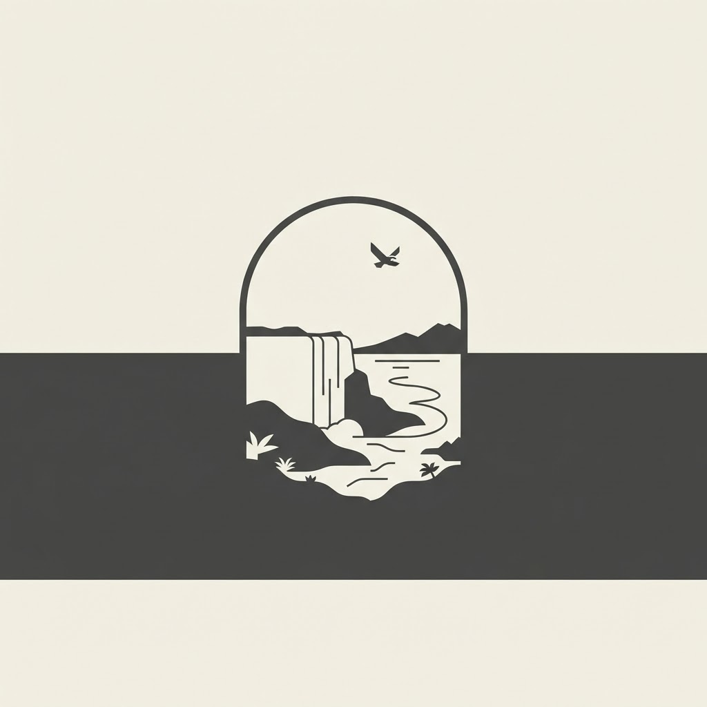 Benjamin A. Gilman International Scholarship — illustration