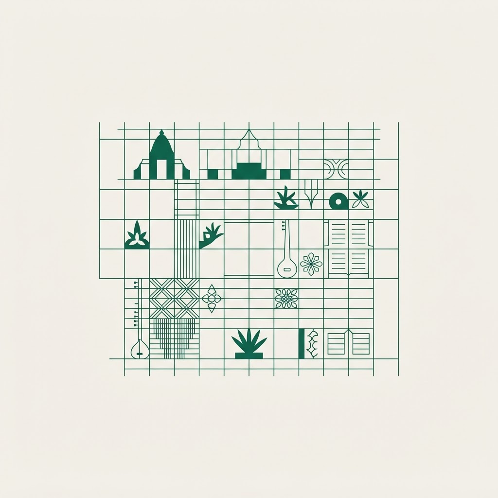 FAEA Scholarship — illustration