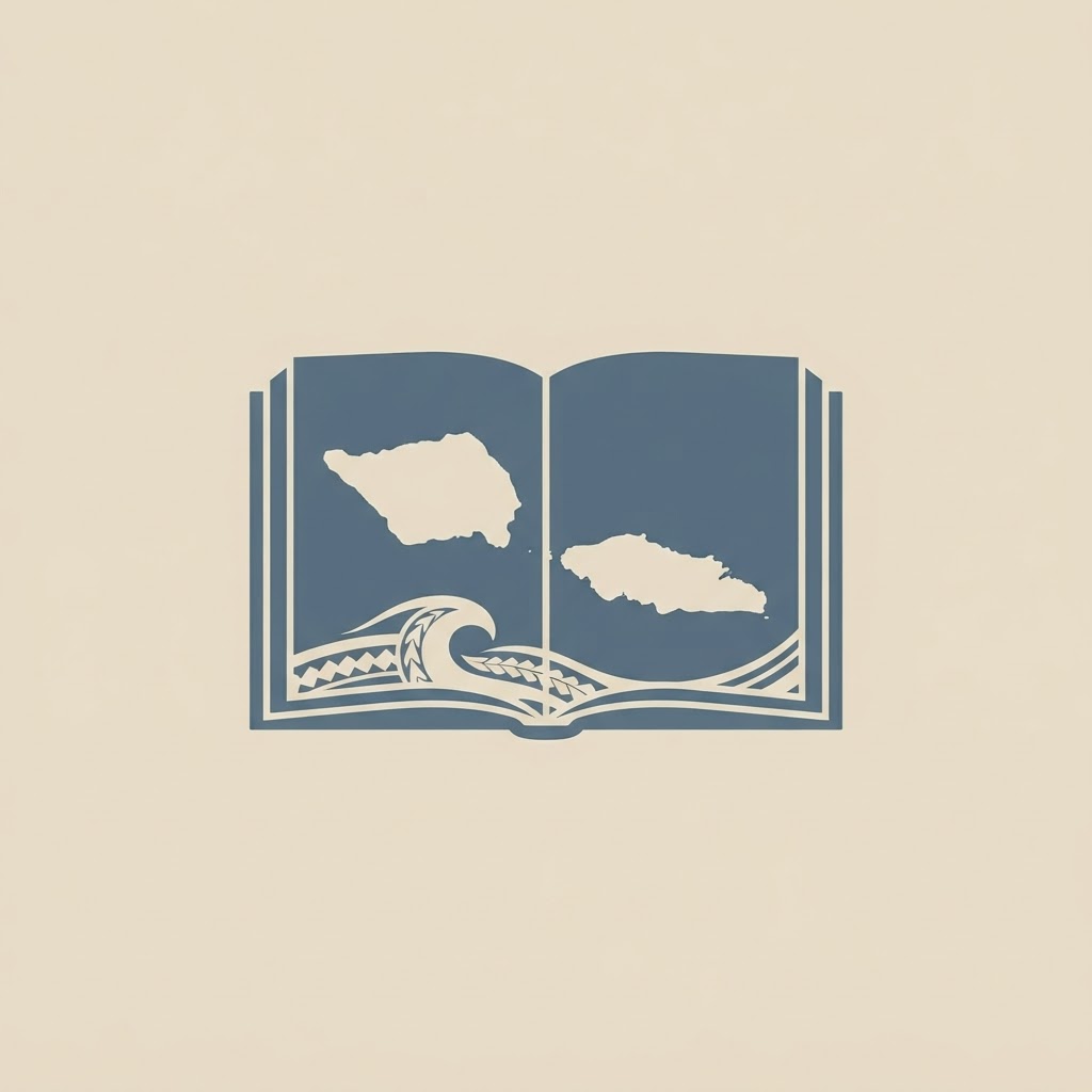 Samoan Scholarship Awards — illustration