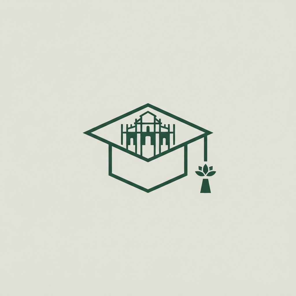 Macao Foundation Scholarship for Incoming International Postgraduate Students — illustration